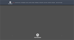 Desktop Screenshot of alcogsa.com